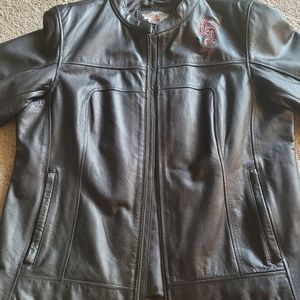 Harley Davidson Jacket (W)